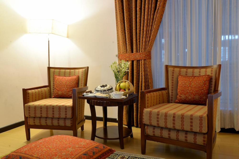 Park Lane Hotel لاهور المظهر الخارجي الصورة