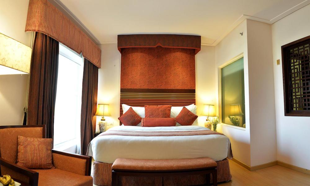 Park Lane Hotel لاهور المظهر الخارجي الصورة