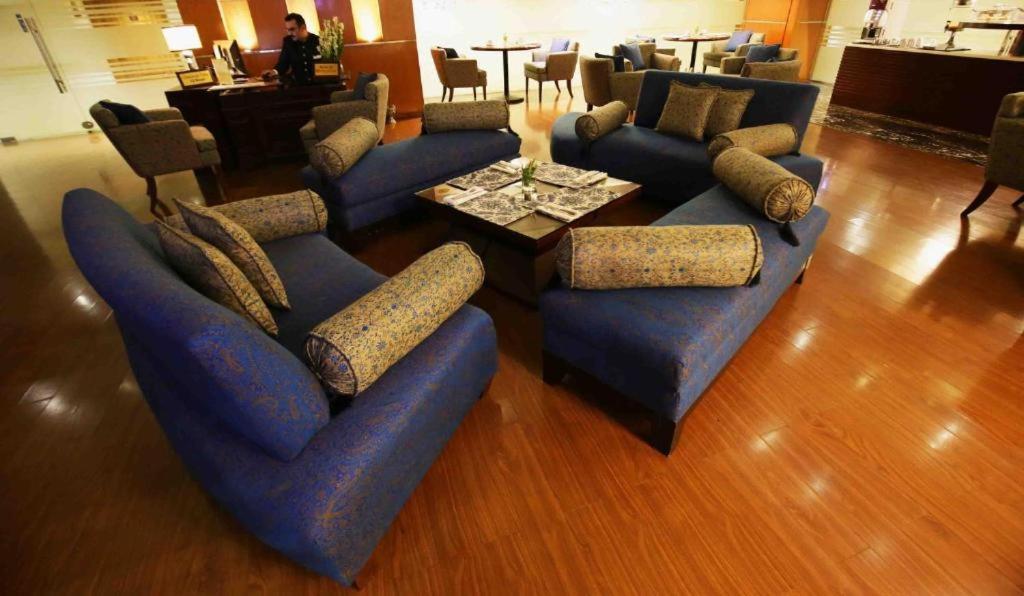 Park Lane Hotel لاهور المظهر الخارجي الصورة
