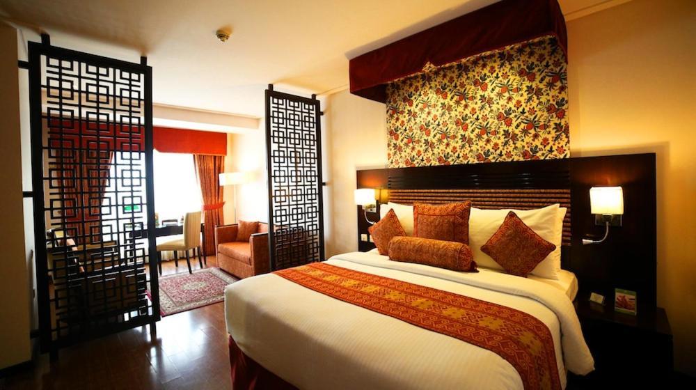 Park Lane Hotel لاهور المظهر الخارجي الصورة
