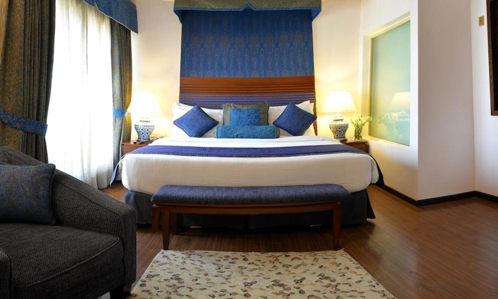 Park Lane Hotel لاهور المظهر الخارجي الصورة
