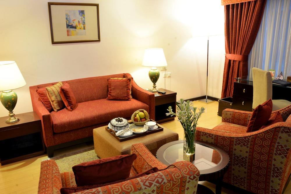 Park Lane Hotel لاهور المظهر الخارجي الصورة