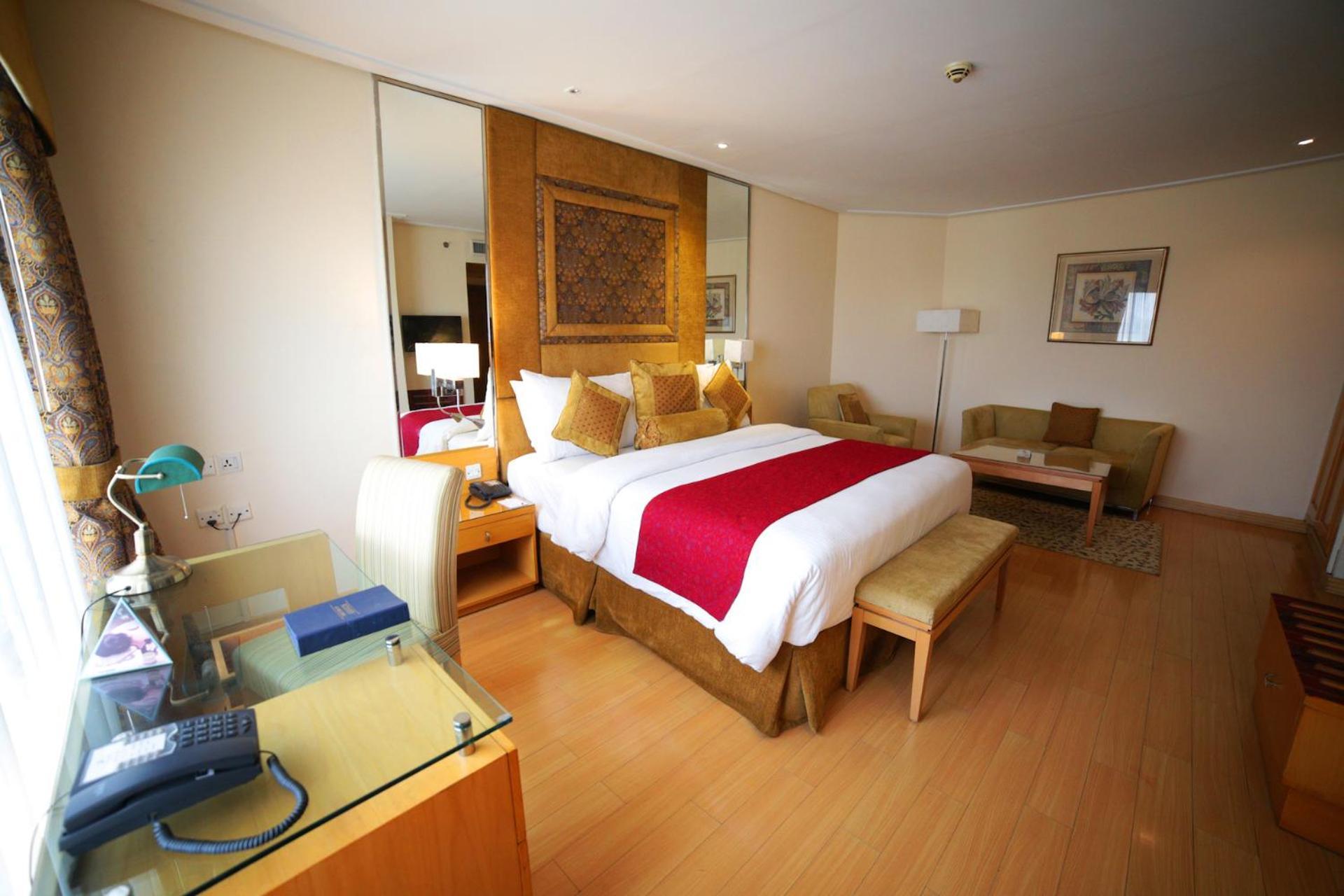 Park Lane Hotel لاهور المظهر الخارجي الصورة