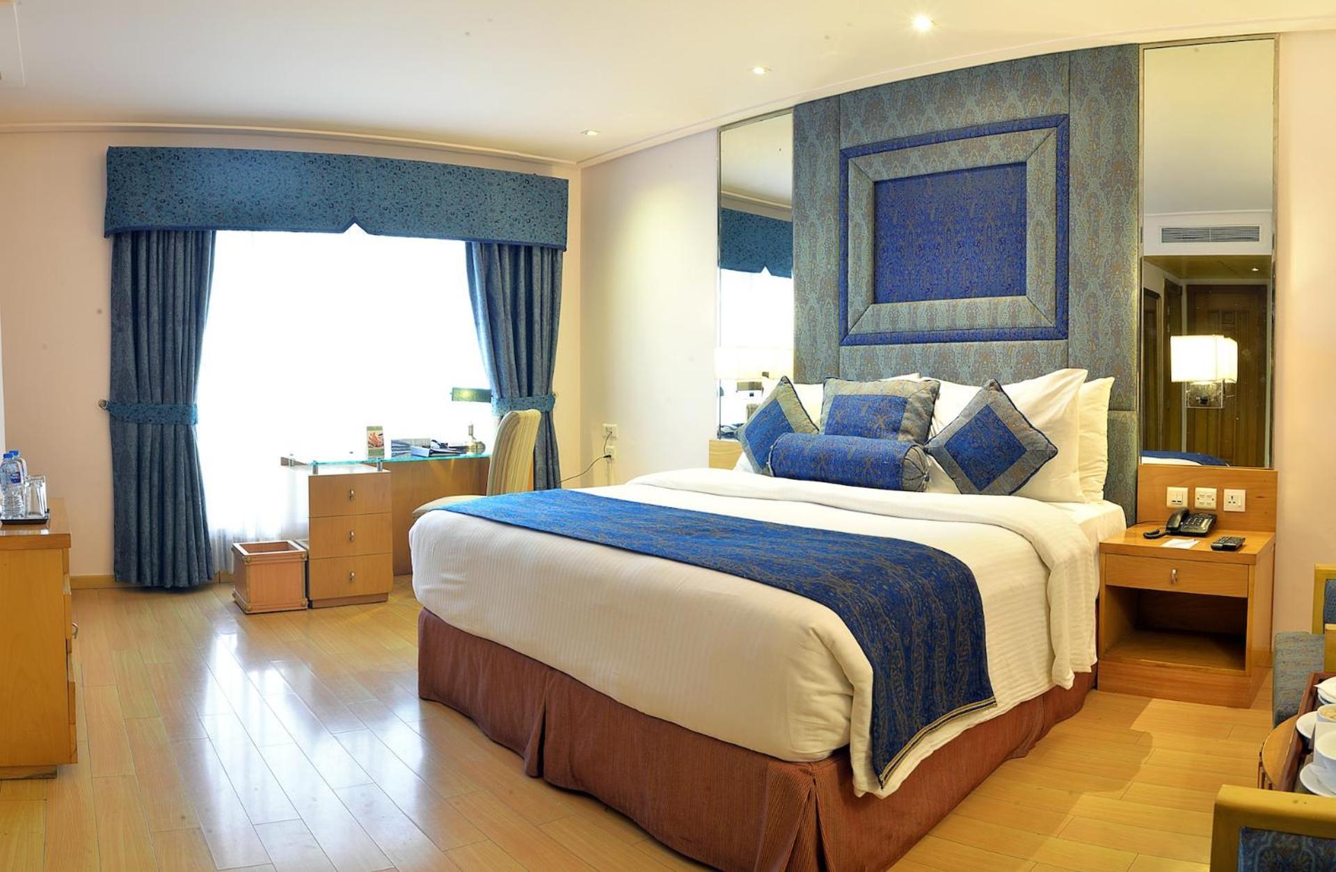 Park Lane Hotel لاهور المظهر الخارجي الصورة